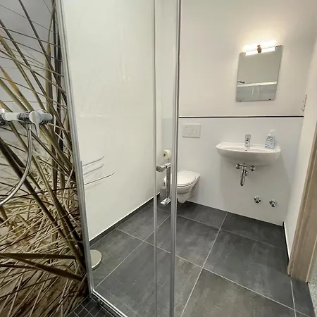 Aparthotel Gphotel/boardinghaus *