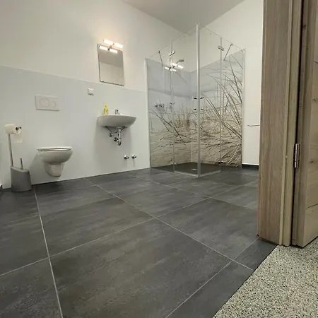 Aparthotel Gphotel/boardinghaus Leverkusen