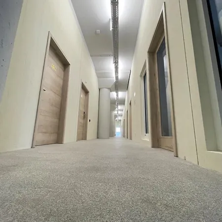 Gphotel/boardinghaus Leverkusen