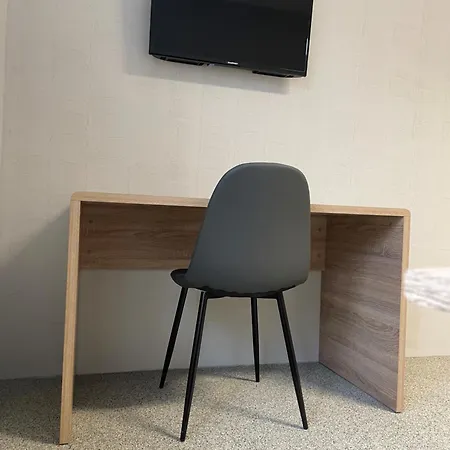Aparthotel Gphotel/boardinghaus