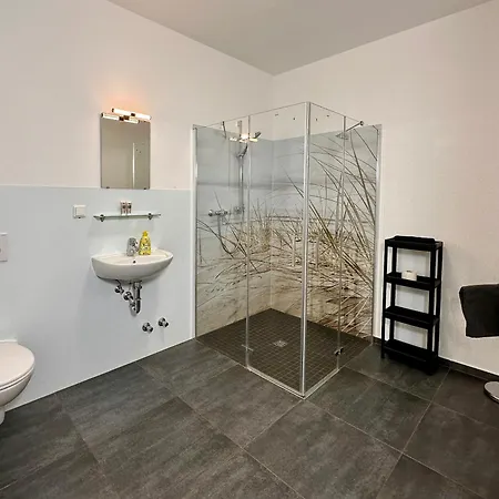 Aparthotel Gphotel/boardinghaus Leverkusen