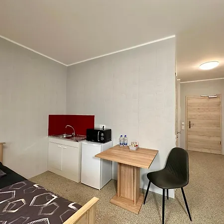 Gphotel/boardinghaus 3* Leverkusen