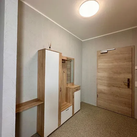 Gphotel/boardinghaus Apartmanhotel