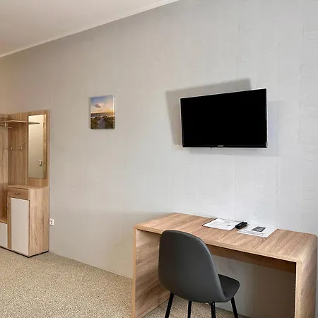 Gphotel/boardinghaus Leverkusen