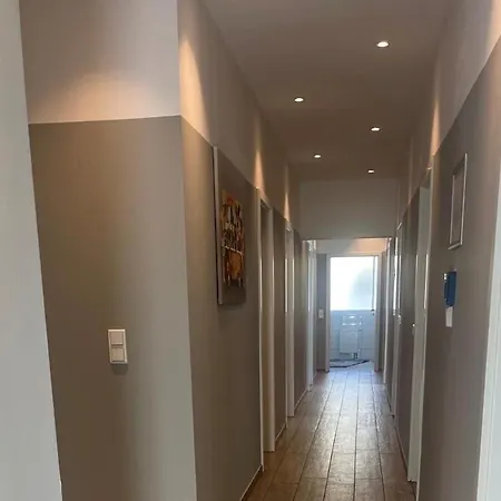 Aparthotel Gphotel/boardinghaus 3*