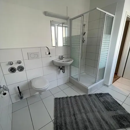 Gphotel/boardinghaus 3*