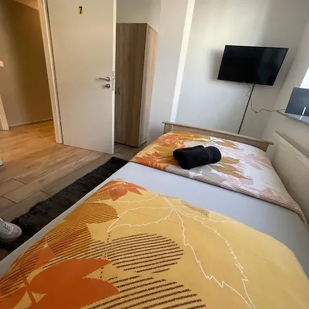 Gphotel/boardinghaus