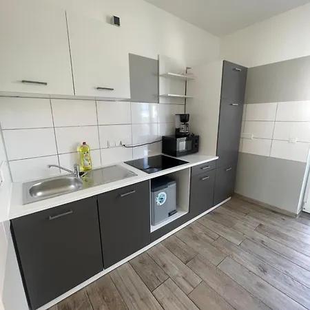 Gphotel/boardinghaus Leverkusen