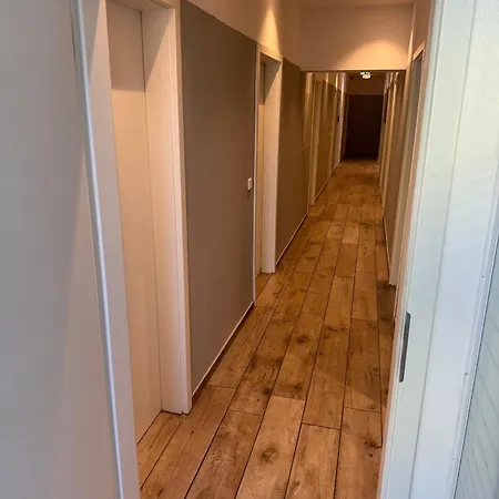 Gphotel/boardinghaus Apartmanhotel