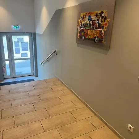 Gphotel/boardinghaus Apartmanhotel 3*