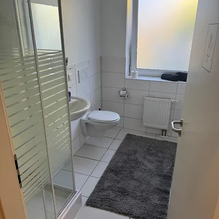 Gphotel/boardinghaus ليفركوزن
