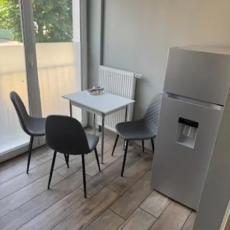 Gphotel/boardinghaus Leverkusen