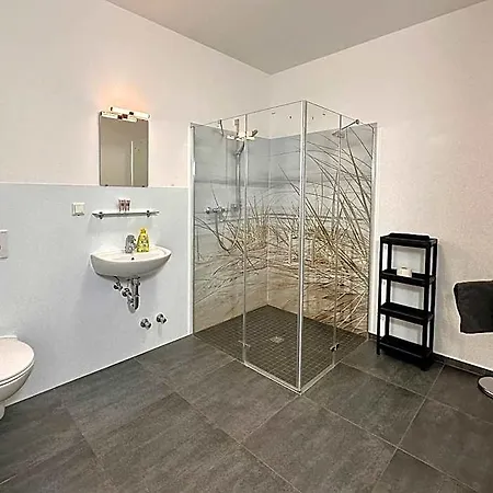 Lägenhetshotell Gphotel/boardinghaus 3*