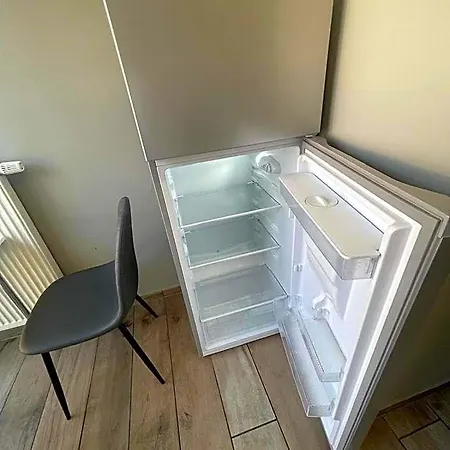 Gphotel/boardinghaus 3* Leverkusen