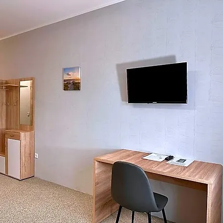 Gphotel/boardinghaus 3* Leverkusen