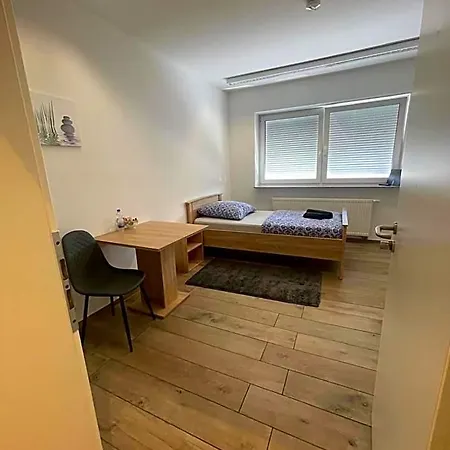 Gphotel/boardinghaus Aparthotel Leverkusen