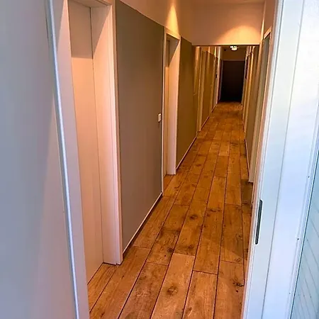 Gphotel/boardinghaus Leverkusen