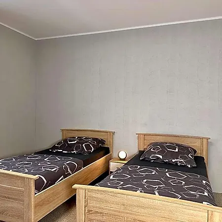 Gphotel/boardinghaus 3* Leverkusen