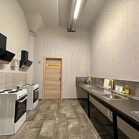 Gphotel/boardinghaus 3* Leverkusen
