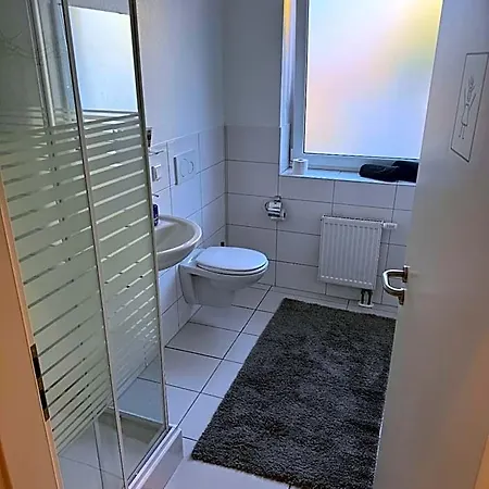 Gphotel/boardinghaus Aparthotel 3*