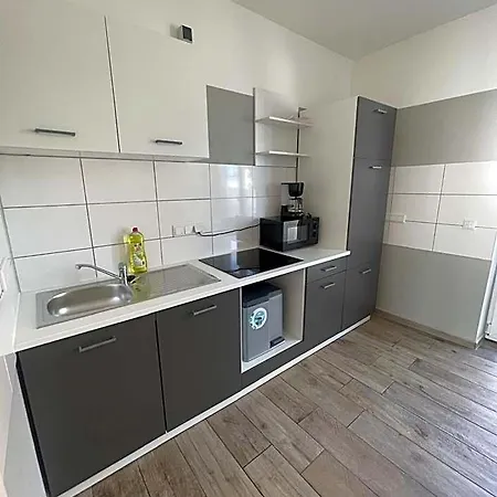 Gphotel/boardinghaus Aparthotel
