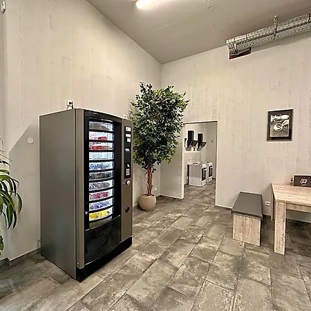 Gphotel/boardinghaus Aparthotel 3*