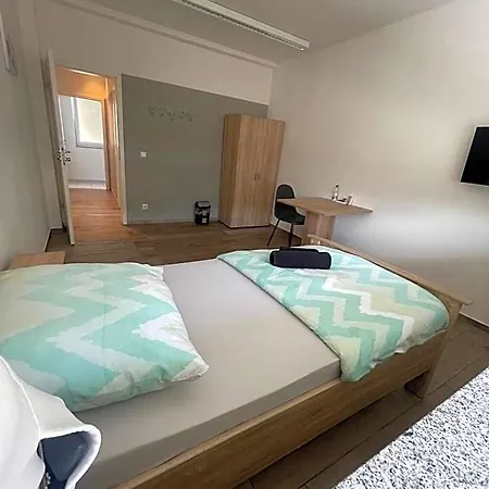 Gphotel/boardinghaus