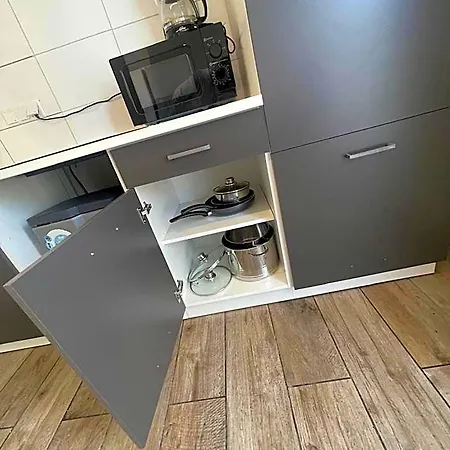 Gphotel/boardinghaus شقة فندقية ليفركوزن