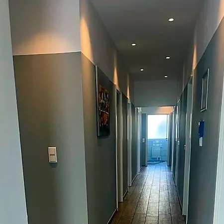 Gphotel/boardinghaus 3*