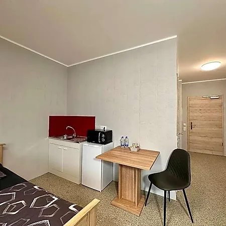 Gphotel/boardinghaus