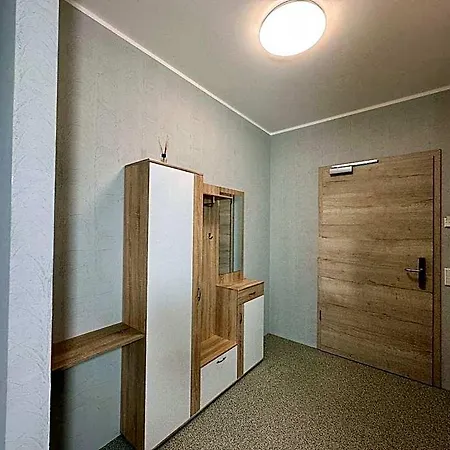 Aparthotel Gphotel/boardinghaus