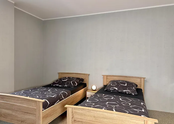 Gphotel/boardinghaus 3*