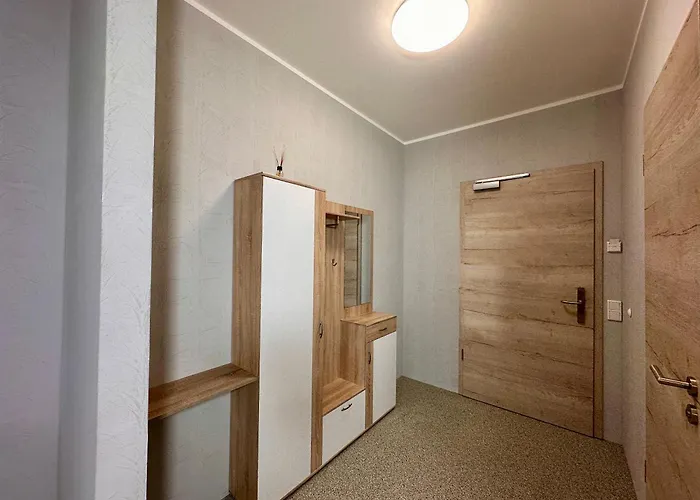 Gphotel/boardinghaus 公寓式酒店