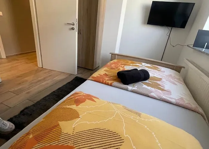 Gphotel/boardinghaus