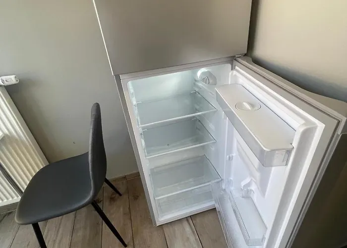 公寓式酒店 Gphotel/boardinghaus