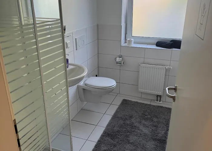 Gphotel/boardinghaus 勒沃库森